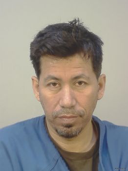 Mario N\/a Gutierrez Hernandez Mugshot