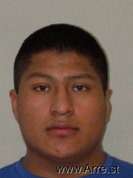 Mario H Hernandez Mugshot