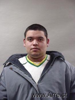 Mario A Hernandez-ortega Mugshot