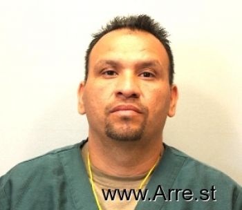 Mario  Herrera-gutierrez Mugshot