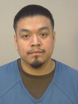 Mario N\/a Morales Mugshot