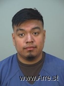 Mario  Morales Mugshot