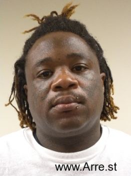 Mario  Neal Mugshot