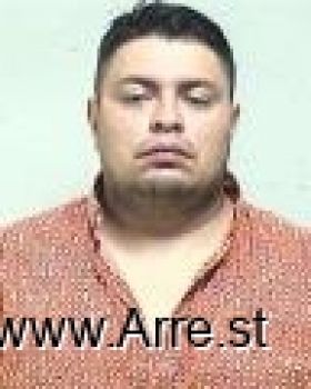 Mario  Ortega-blandon Mugshot