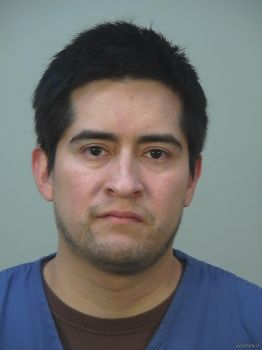 Mario Silvano Ramirez Aguilar Mugshot