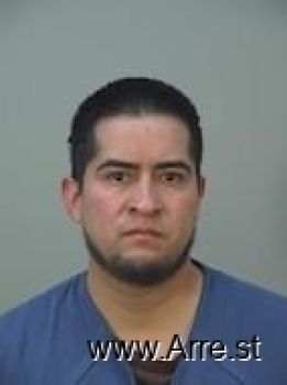 Mario Silvano Ramirez Aguilar Mugshot