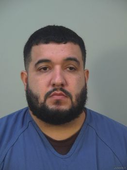 Mario Alberto Rodriguez Diaz Mugshot