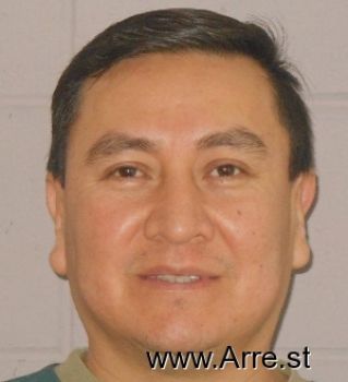 Mario C Salazar Mugshot