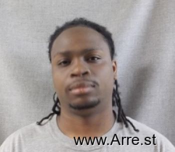 Marionte D Anderson Mugshot