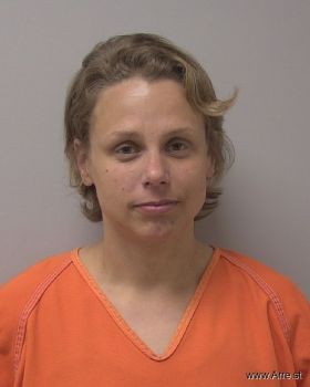 Marissa Clare Gates Mugshot