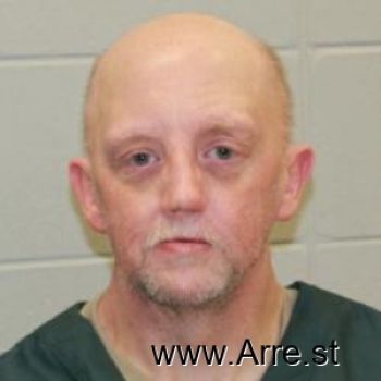 Mark E Bartz Mugshot