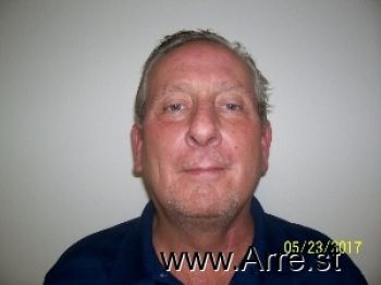 Mark H Beckmann Mugshot