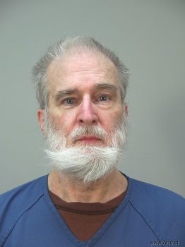 Mark Franklin Brummitt Mugshot