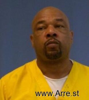 Mark C Carter Mugshot