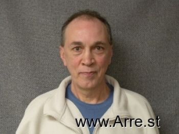 Mark R Clark Mugshot