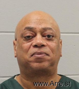 Mark  Coleman Mugshot