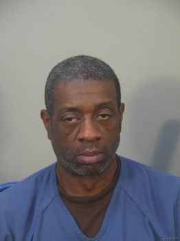 Mark Lamont Coleman Mugshot