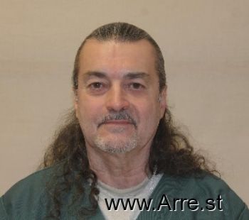 Mark F Cummings Mugshot