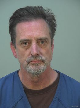 Mark Anthony Galloway Mugshot