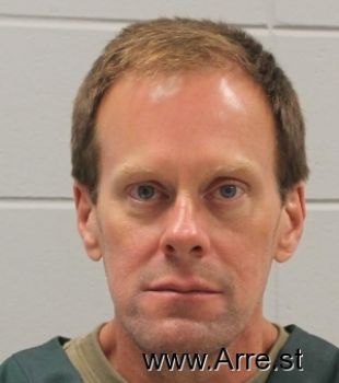 Mark D Jensen Mugshot