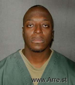 Mark  Rayford Mugshot