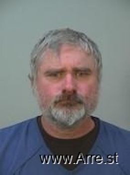 Mark J Riley Mugshot