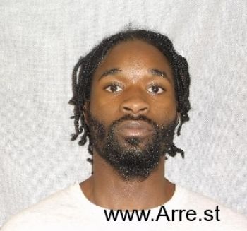 Markae R Kimble-holmes Mugshot