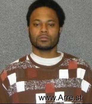 Markeith  Washington Mugshot