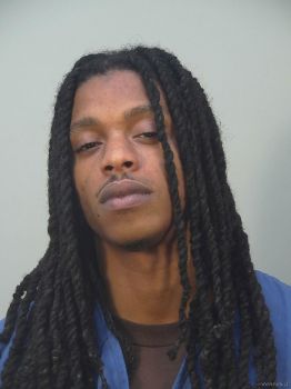 Markel Stephon Hayes Mugshot