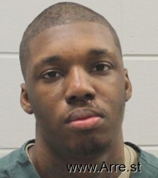 Markell A Jr Johnson Mugshot