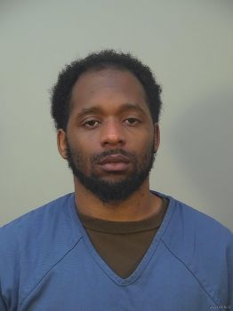 Markelle Samuel Young Mugshot