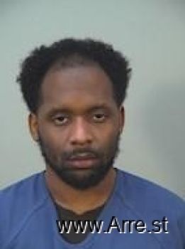 Markelle Samuel Young Mugshot