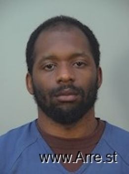 Markelle Samuel Young Mugshot