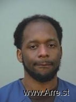 Markelle Samuel Young Mugshot