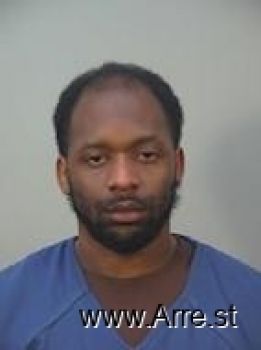 Markelle Samuel Young Mugshot