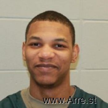 Markese  King Mugshot