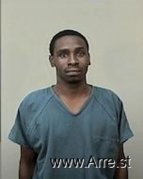 Markevan Equan Peterson Mugshot