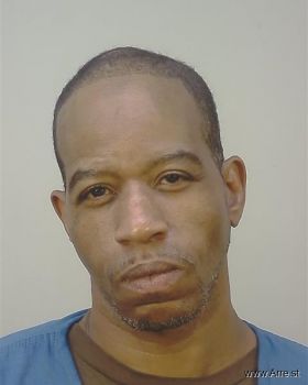 Marleon C Smith Mugshot