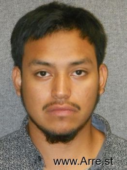 Marlon J Acevedo Lopez Mugshot