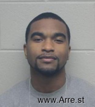 Marlon A Jr Allen Mugshot