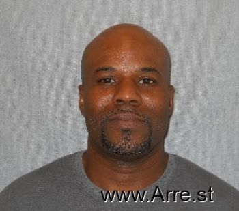 Marlon M Anderson Mugshot