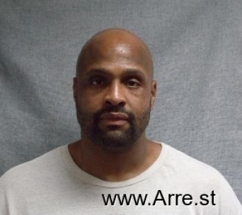 Marlon G Williams Mugshot