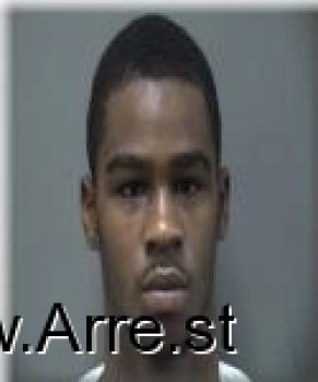 Marquis  Jones Mugshot