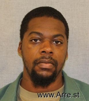 Marquis G Williams Mugshot