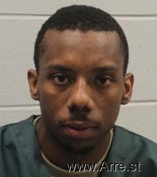 Marquise L Brown Mugshot