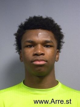 Marquise L Peet-williams Mugshot