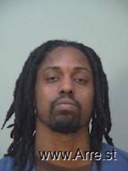 Marquise Veon Williams Mugshot