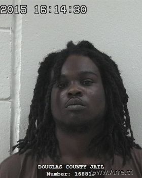 Marshawn Terell Johnson Mugshot