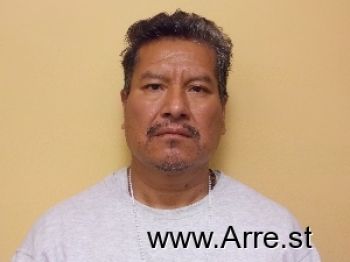 Martin O Castillo Mugshot