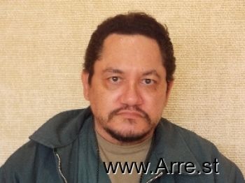 Martin M Gonzalez Mugshot